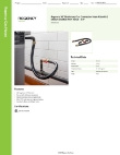 Regency Gas Hoses 600GKS3436 Specsheet