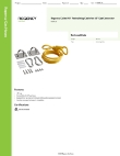 Regency Gas Hoses 600RC60 Specsheet Regency Gas Hoses 600RC60 Specsheet