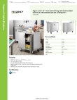 Regency Mobile Products 600C3S2133DD Specsheet