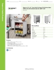 Regency Mobile Products 600CT3S1624E Specsheet