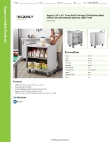 Regency Mobile Products 600CT3S1830E Specsheet