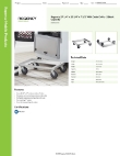Regency Mobile Products 600MCD1926 Specsheet
