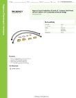 Regency Plumbing & Hardware 600FIK38COMPHOSEKIT Specsheet Regency Plumbing & Hardware 600FIK38COMPHOSEKIT Specsheet