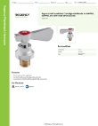 Regency Plumbing & Hardware 600HHCRDP Specsheet