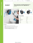Regency Plumbing & Hardware 600HRPC15FWG Specsheet