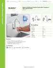 Regency Plumbing & Hardware 600KNEEVKIT Specsheet