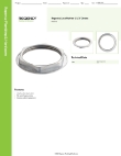 Regency Plumbing & Hardware 600LN15 Specsheet Regency Plumbing & Hardware 600LN15 Specsheet