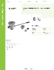 Regency Plumbing & Hardware 600LWV Specsheet