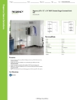 Regency Space Solutions 460C2448GLSS78 Specsheet Regency Space Solutions 460C2448GLSS78 Specsheet