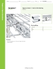 Regency Space Solutions 4619995Z Specsheet