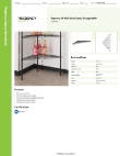 Regency Space Solutions 460EB24TRI Specsheet