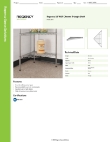 Regency Space Solutions 460EC18TRI Specsheet