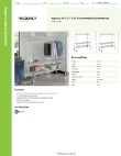 Regency Space Solutions 460EC2472GRM Specsheet