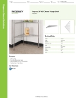 Regency Space Solutions 460EC24TRI Specsheet