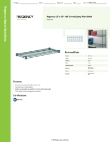 Regency Space Solutions EG-1230 Specsheet