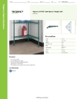 Regency Space Solutions 460EG18TRI Specsheet