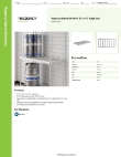Regency Space Solutions 600AKR42SHLF Specsheet Regency Space Solutions 600AKR42SHLF Specsheet