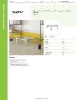 Regency Space Solutions 600DUN24248 Specsheet