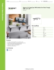 Regency Space Solutions 600PTS2448 Specsheet