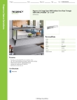 Regency Space Solutions 600PTSD24144 Specsheet