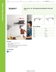 Cooking Performance Group 600WS1836 Specsheet