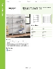 Regency Space Solutions 460SB1454K64 Specsheet