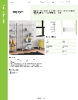 Regency Space Solutions 460SB1836K75 Specsheet