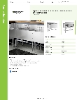 Regency Spec Line 600B2193612R Specsheet