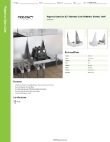 Regency Spec Line 600BS1012S Specsheet Regency Spec Line 600BS1012S Specsheet