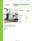 Regency Spec Line 600S3162024S Specsheet