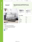 Regency Spec Line 600S32028S Specsheet
