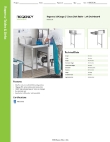 Regency Tables & Sinks 600CDT24L Specsheet