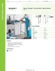 Regency Tables & Sinks 600CDT36R Specsheet
