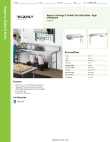 Regency Tables & Sinks 600DDT84R Specsheet