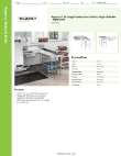 Regency Tables & Sinks 600DDTI72R Specsheet