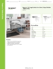 Regency Tables & Sinks 600DDTL72R Specsheet Regency Tables & Sinks 600DDTL72R Specsheet