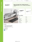 Regency Tables & Sinks 600DDTS108L Specsheet Regency Tables & Sinks 600DDTS108L Specsheet