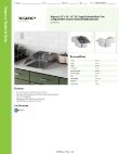 Regency Tables & Sinks 600DI1145S20 Specsheet
