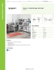 Regency Tables & Sinks 600DTP103LR Specsheet