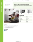 Regency Tables & Sinks 600EBT2448 Specsheet