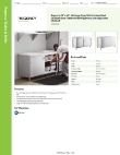 Regency Tables & Sinks 600EBT2460D Specsheet