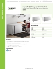 Regency Tables & Sinks 600EBT2472D Specsheet