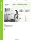 Regency Tables & Sinks 600EBT3072R Specsheet