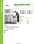 Regency Tables & Sinks 600EBTB2448R Specsheet Regency Tables & Sinks 600EBTB2448R Specsheet