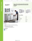 Regency Tables & Sinks 600EBTB2460R Specsheet