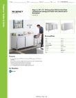 Regency Tables & Sinks 600EBTB2472R Specsheet Regency Tables & Sinks 600EBTB2472R Specsheet