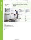Regency Tables & Sinks 600EBTB2472R Specsheet