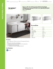 Regency Tables & Sinks 600EBTB2496D Specsheet