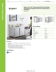 Regency Tables & Sinks 600EBTB3060R Specsheet
