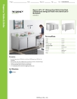 Regency Tables & Sinks 600EBTB3072R Specsheet
